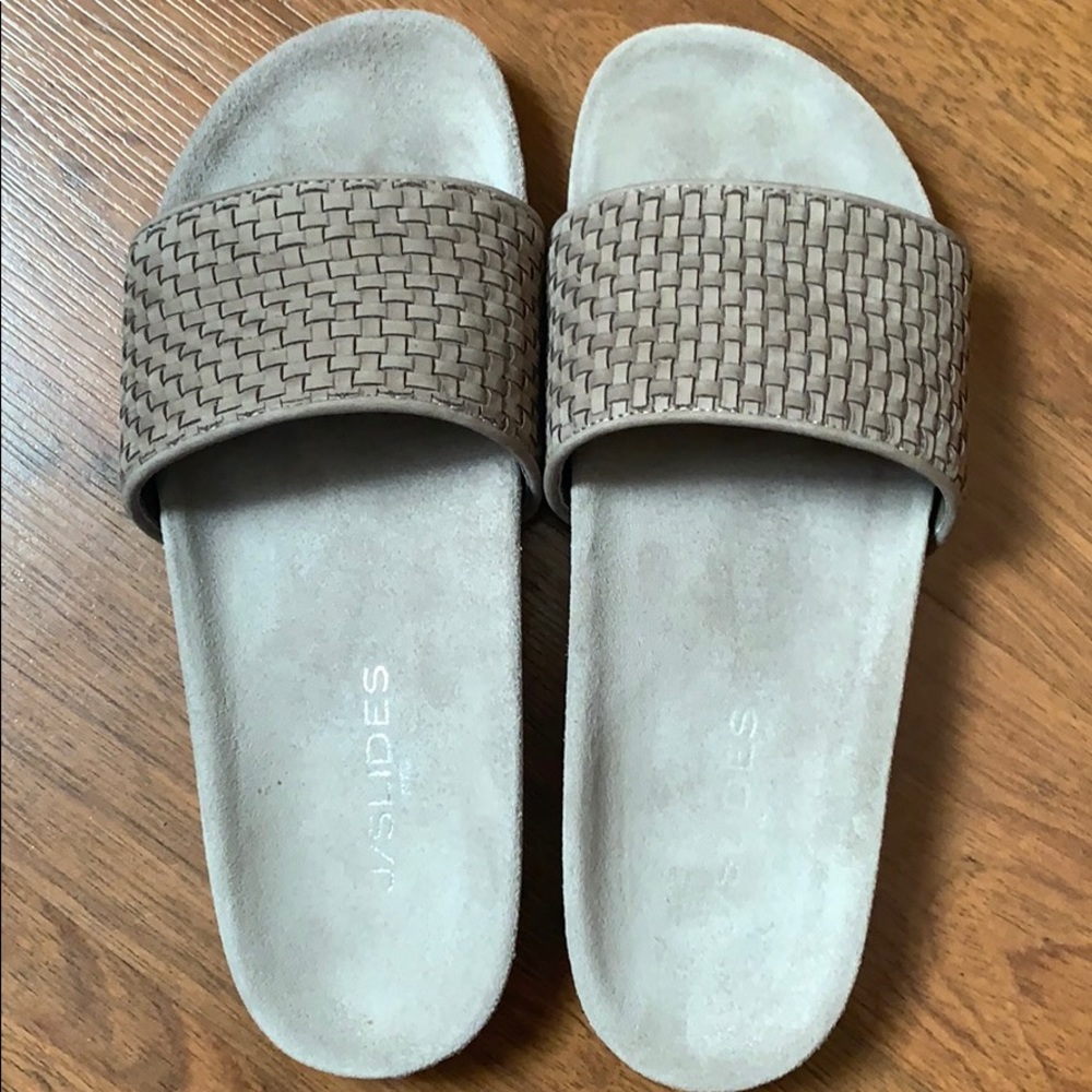 J/SLIDES
